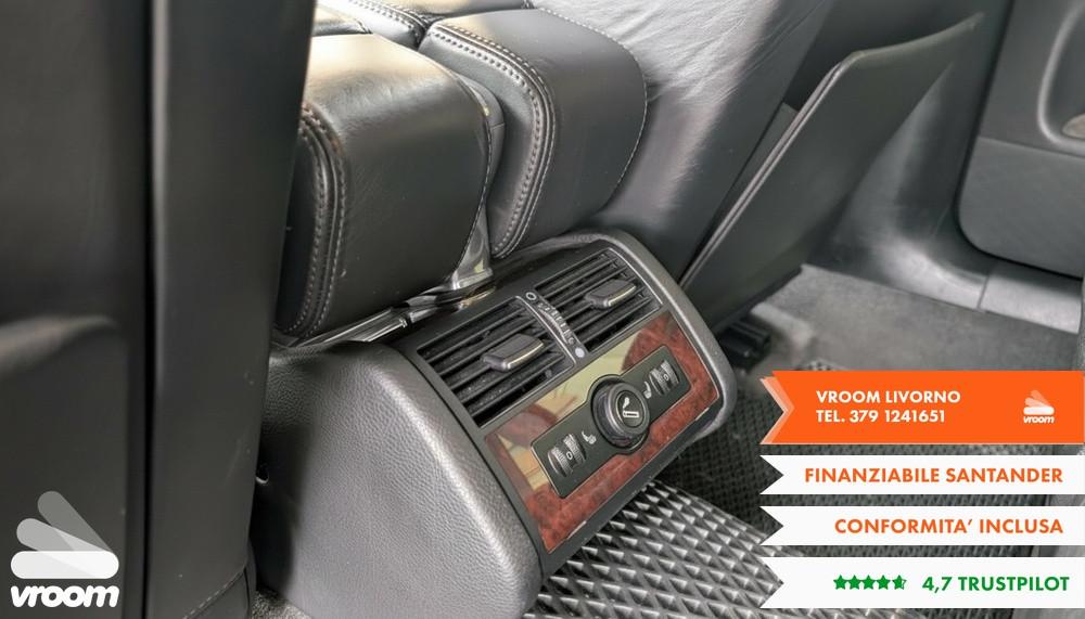 AUDI A8 1ª serie A8 3.3 V8 TDI cat quattro Tip...