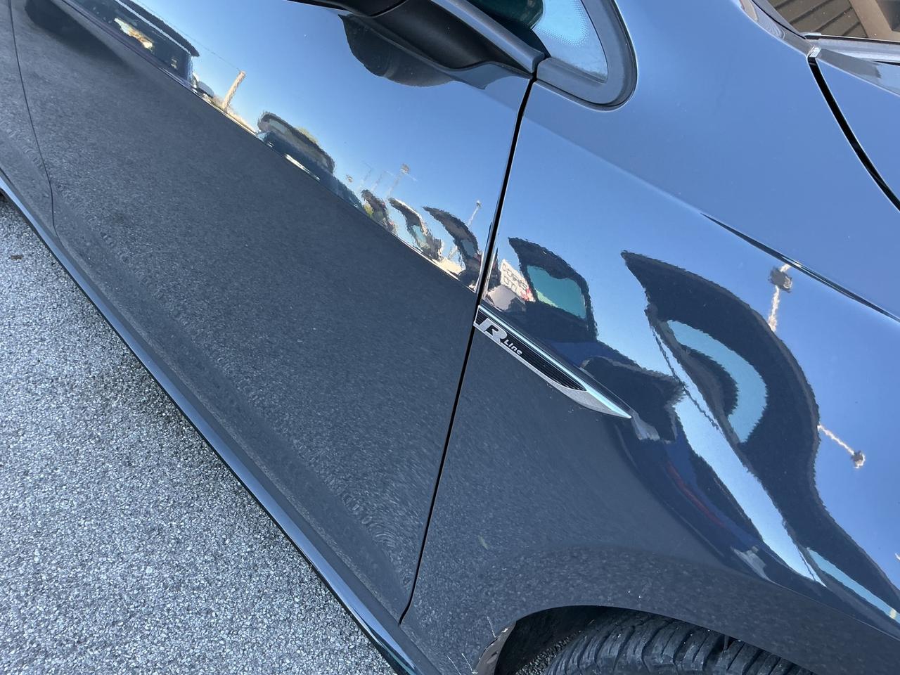 Volkswagen Golf R-Line 1.6 Diesel Cambio Automatico
