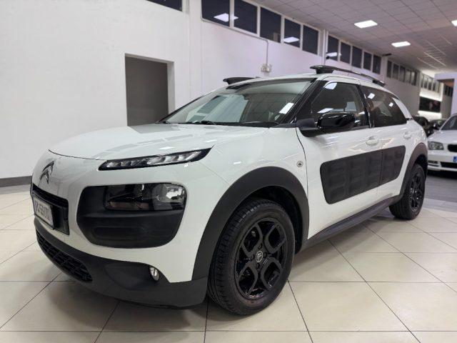 CITROEN C4 Cactus PureTech 82 Feel