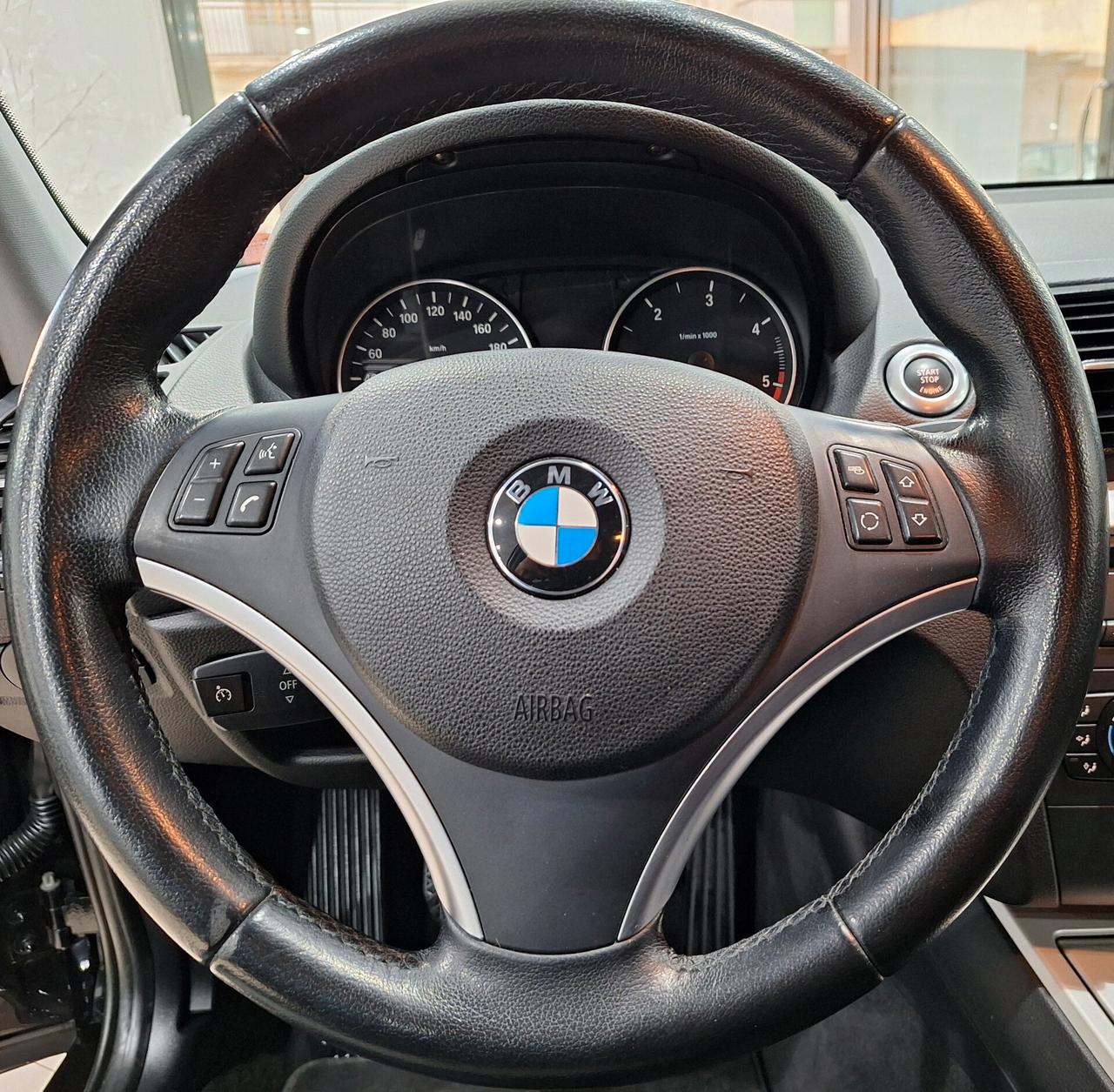 Bmw 116d 2.0 116Cv Futura DPF PERMUTO