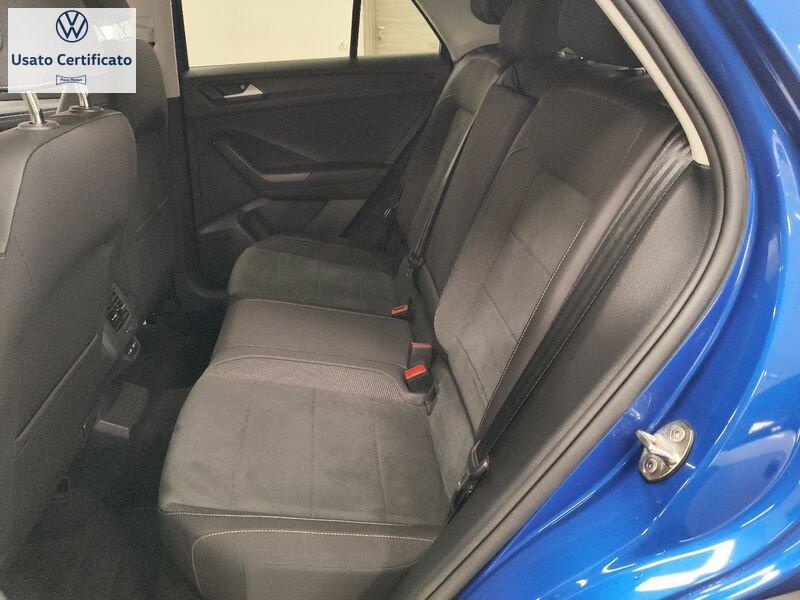 Volkswagen T-Roc T-Roc 1.0 TSI Style