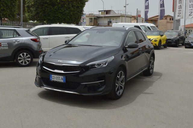 KIA XCeed 1.0 T-GDi GPL Style