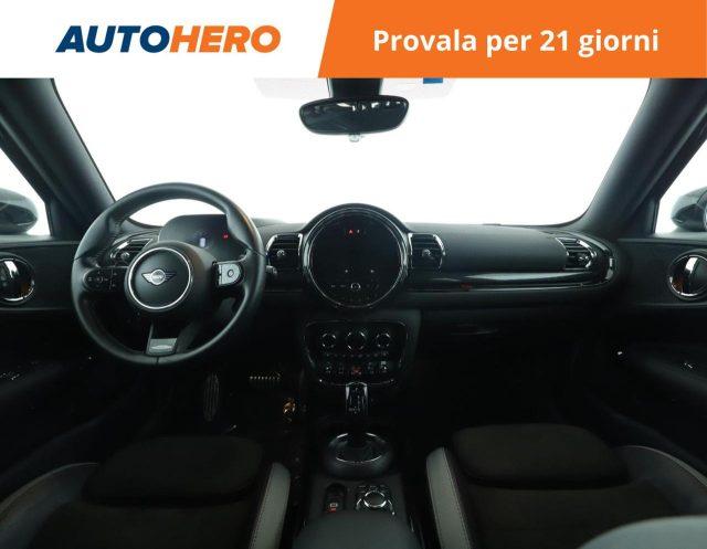 MINI Clubman John Cooper Works Essential Clubman