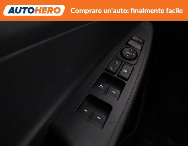HYUNDAI Tucson 1.7 CRDi XPossible