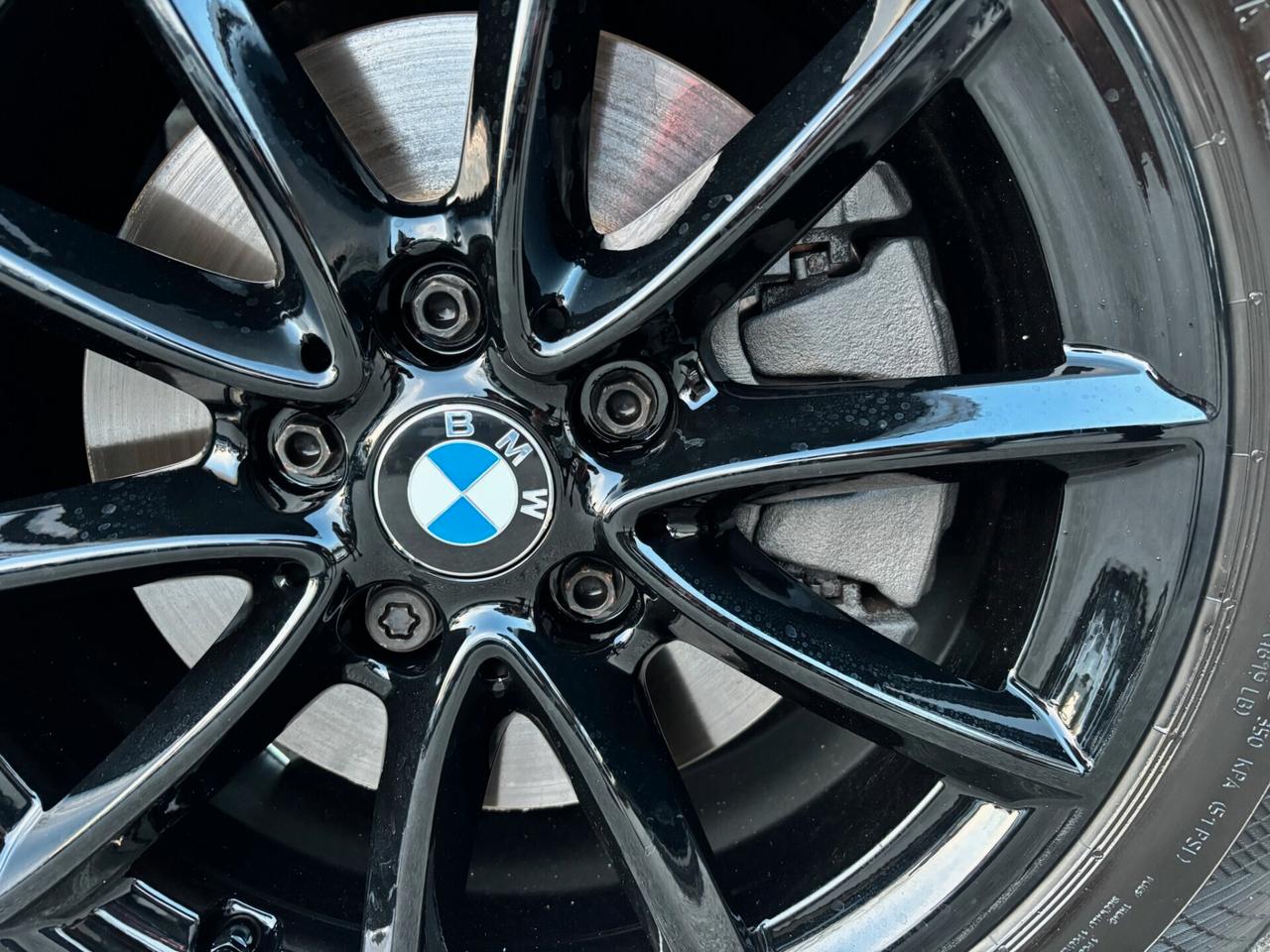 Bmw X1 sDrive16d 116 CV SPORT FULL LED MY 22