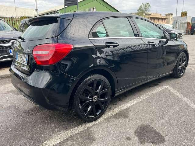Mercedes-Benz A 180 A 180 cdi (be) Sport
