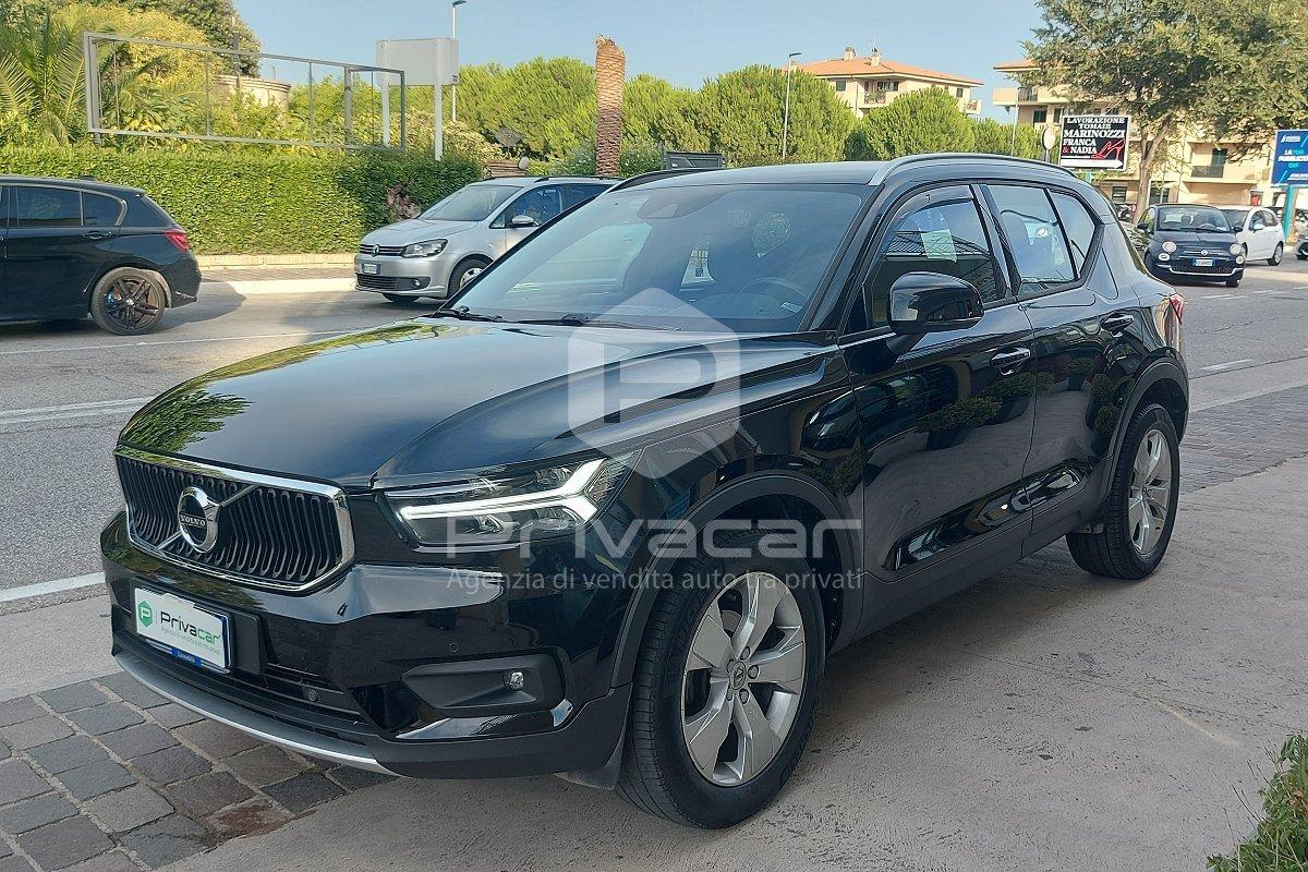 VOLVO XC40 D3 Momentum