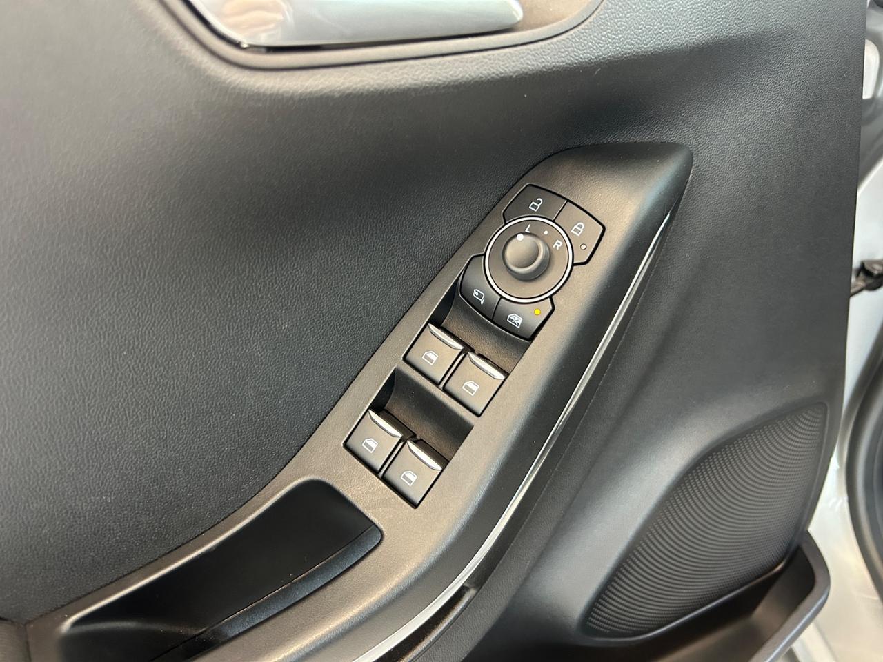 Ford Puma 1.0 EcoBoost Hybrid 125 CV S&S ST-Line Design