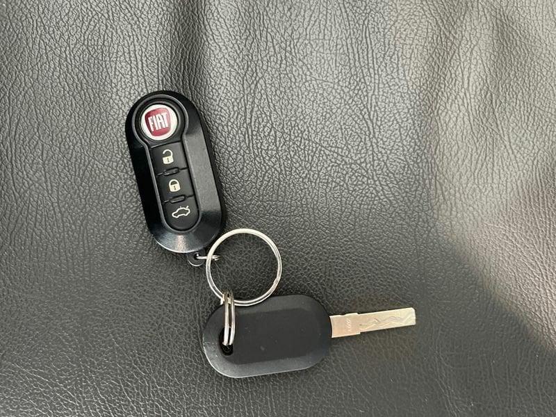 FIAT 500L Lounge 1.4 95cv