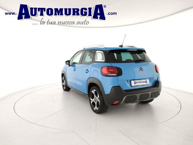 CITROEN C3 Aircross BlueHDi 100 S&S Shine