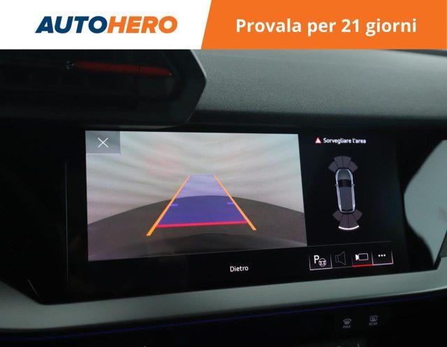 AUDI RS 3 SPB TFSI quattro S tronic