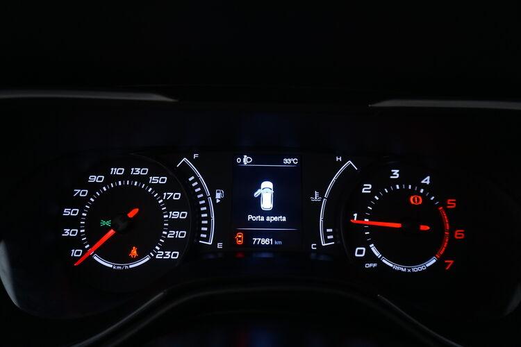 Fiat Tipo Business 5 porte BR989901 1.3 Diesel 95CV