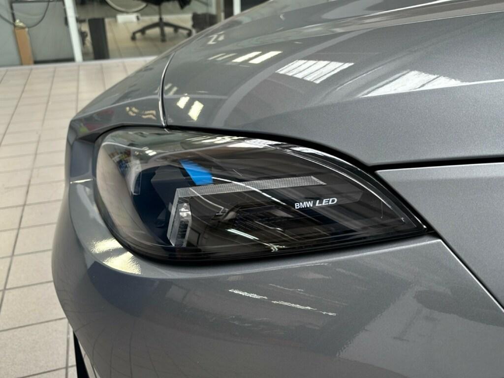 BMW Serie 1 118 d MSport Pro DCT