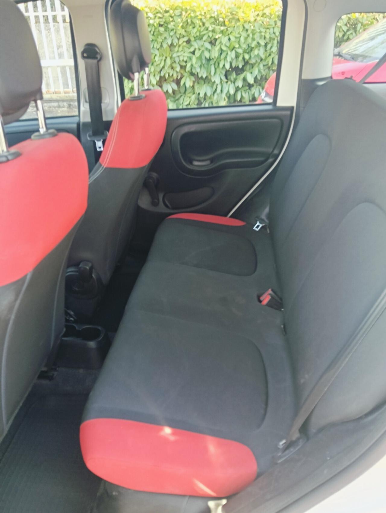 Fiat Panda 1.2 Pop
