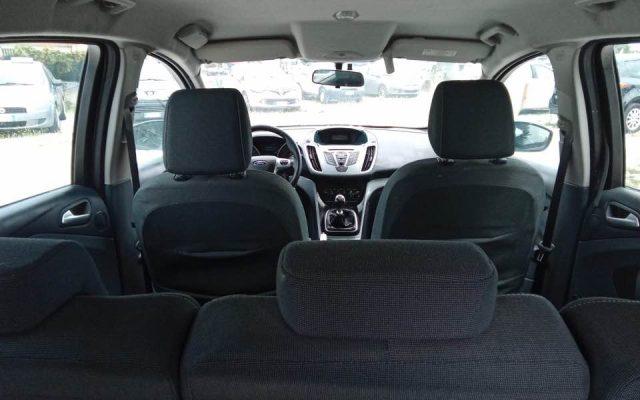 FORD C-Max 7 1.6 TDCi 115CV Plus