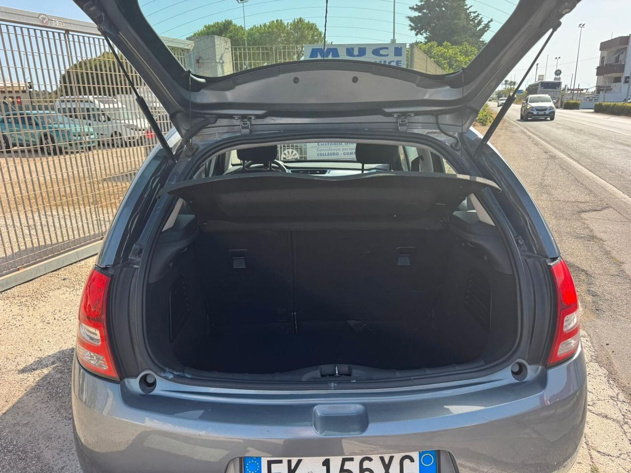 Citroen C3 - 1.4 benzina - 2010