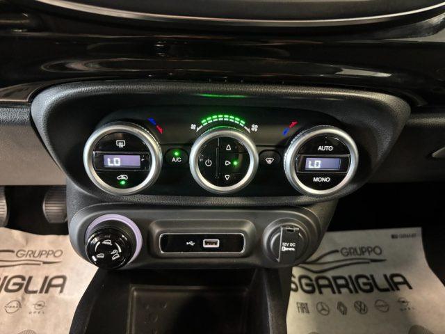 FIAT 500L 1.3 Multijet Cross + Navigatore