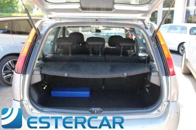 SUZUKI Ignis 1.3 16V cat Deluxe