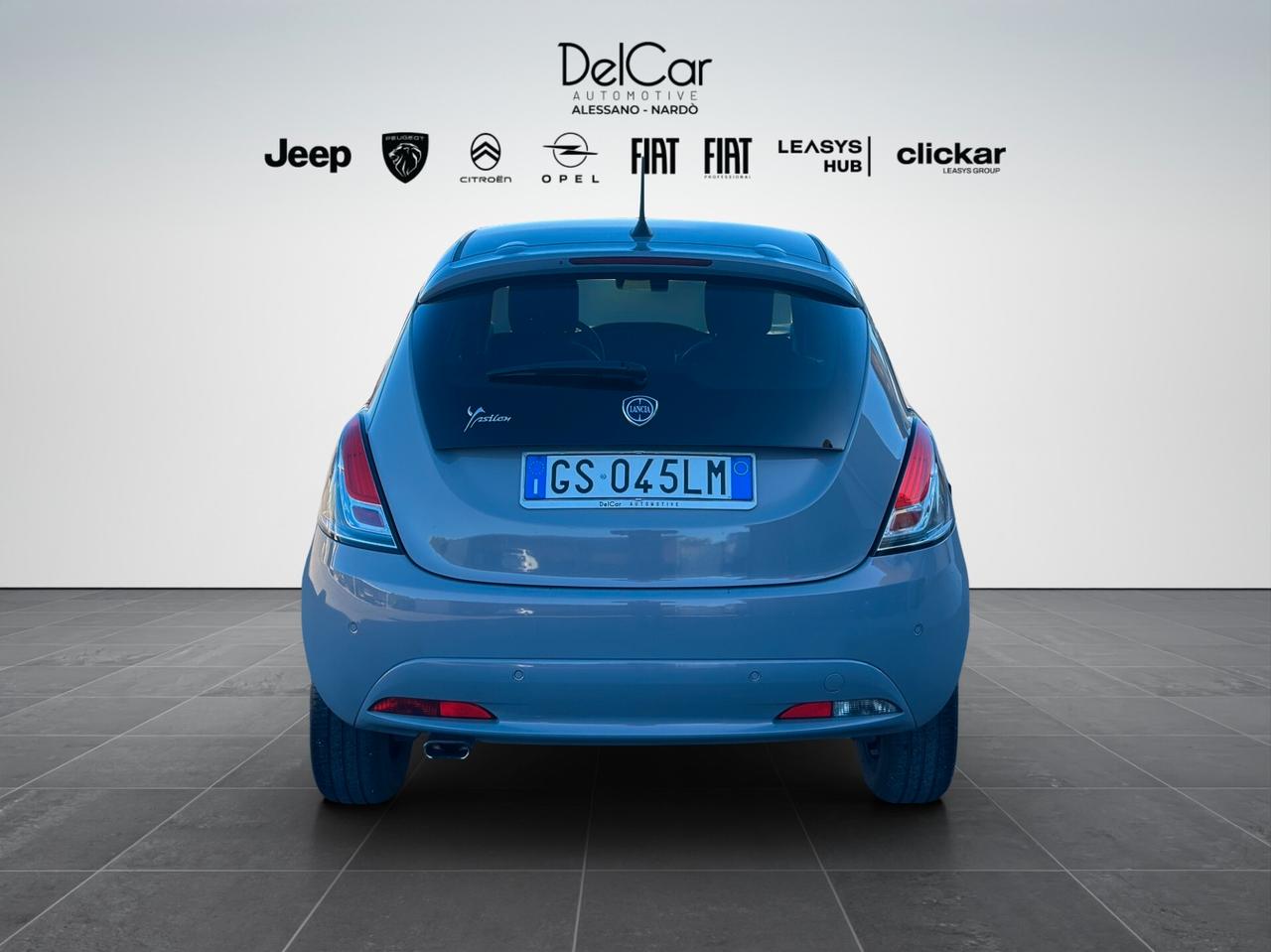 Lancia Ypsilon 1.0 FireFly 5 porte S&S Hybrid Alberta Ferretti