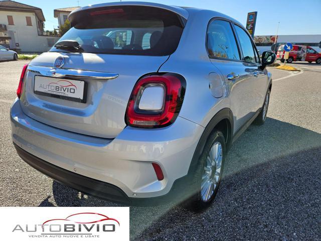 FIAT 500X 1.0 T3 120 CV Lounge