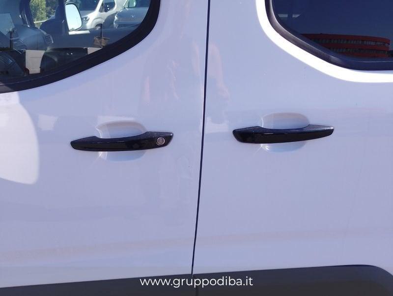 FIAT FBM Dobl? Series 4 Stock My26 Dobl? Combi Passo Lungo