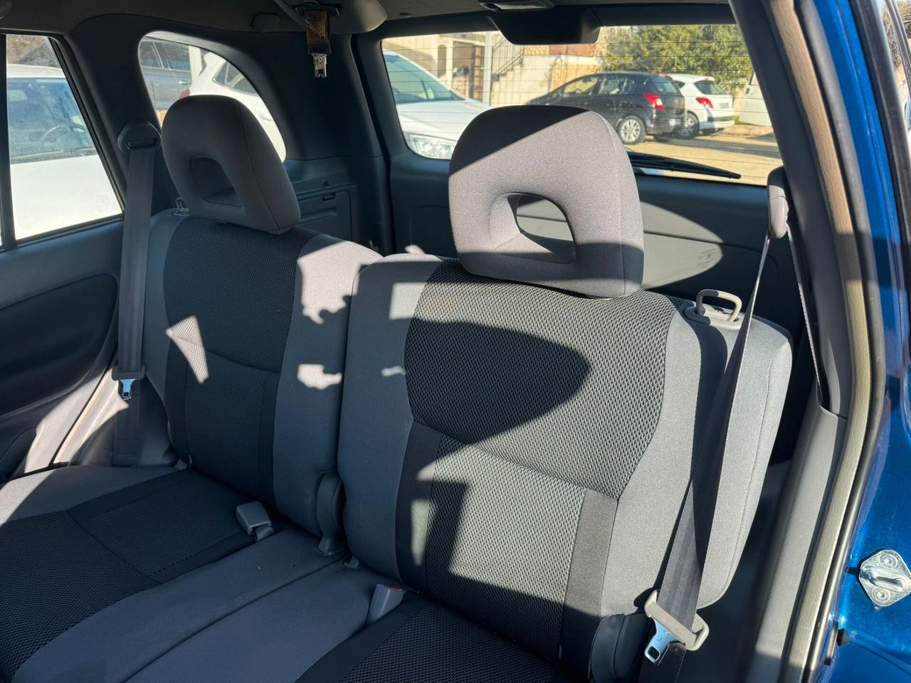 Toyota RAV 4 RAV4 2.0 Tdi D-4D cat 5 porte