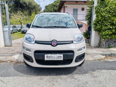 Fiat Panda 0.9 TwinAir 80CV X NEOPATENTATI 2014
