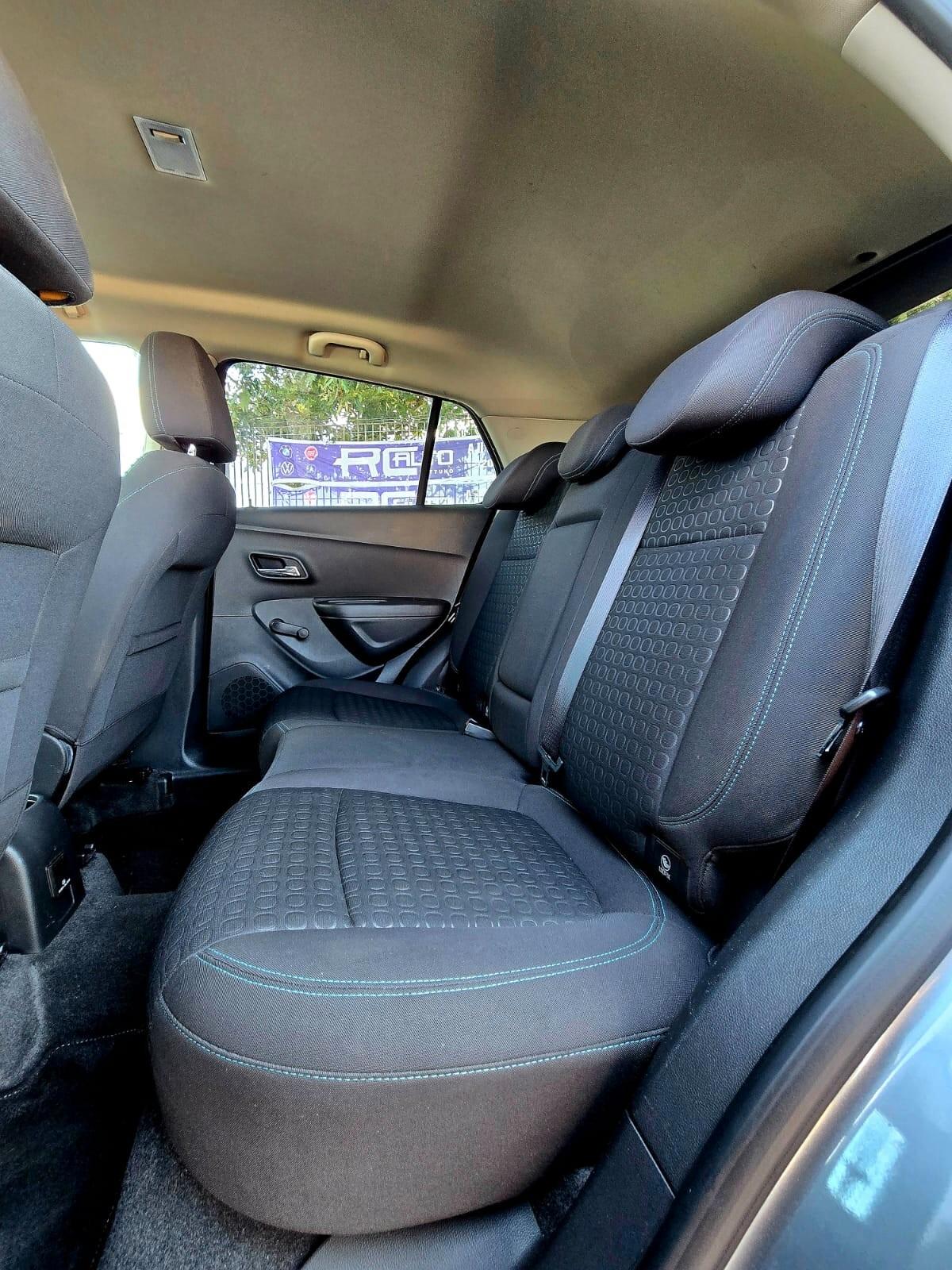 Chevrolet Trax 1.6 FWD LS