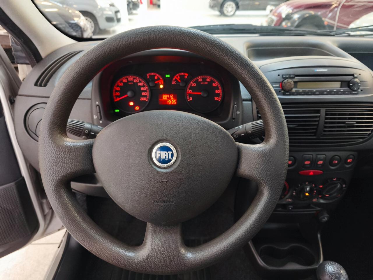 Fiat Punto 1.2 EURO 4 Benzina