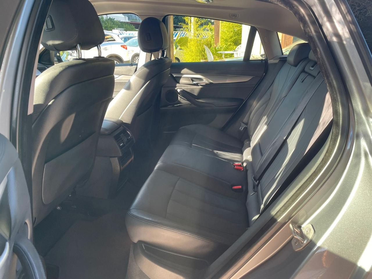 BMW X6 XDrive 3.0 D - 2017