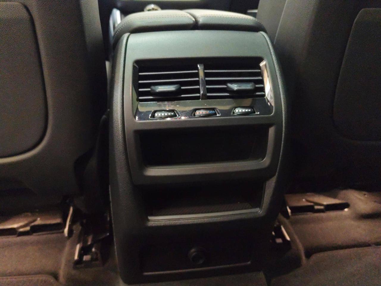 BMW X6 xDrive30d 48V MSport