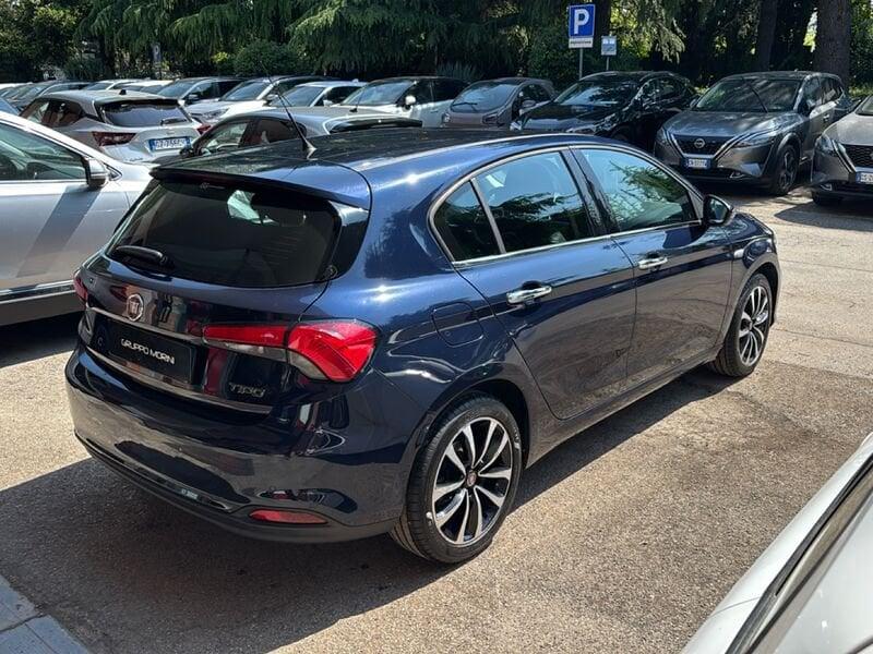 FIAT Tipo 1.4 95cv 6M Lounge