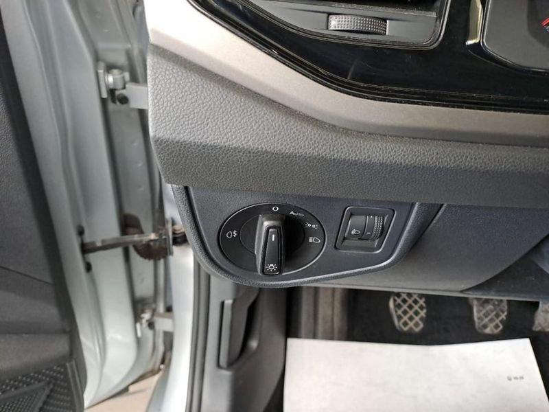 Volkswagen Polo 5P 1.0 EVO COMFORTLINE 80CV