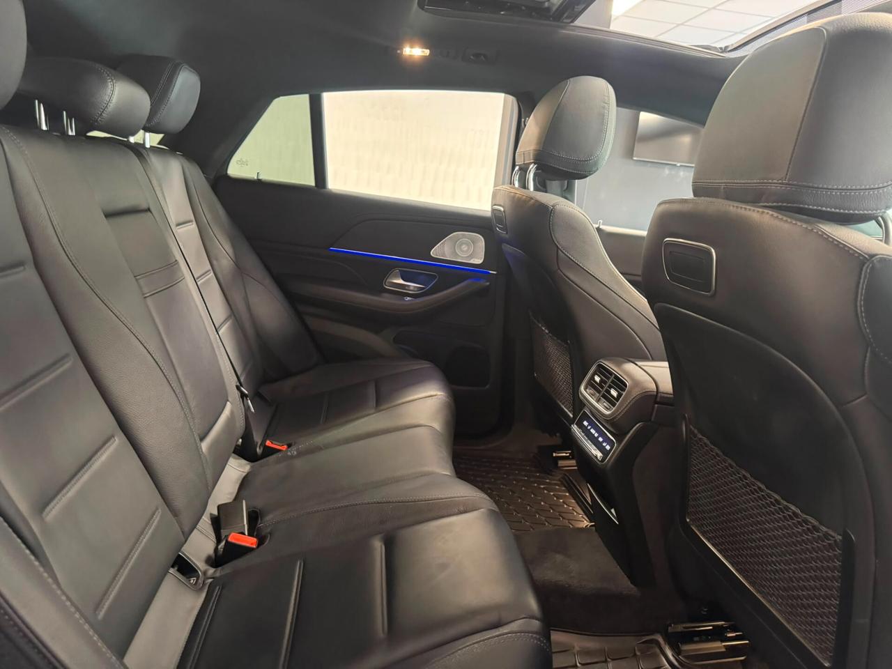 Mercedes-benz GLE 350 d 4Matic Coupé Premium Pro