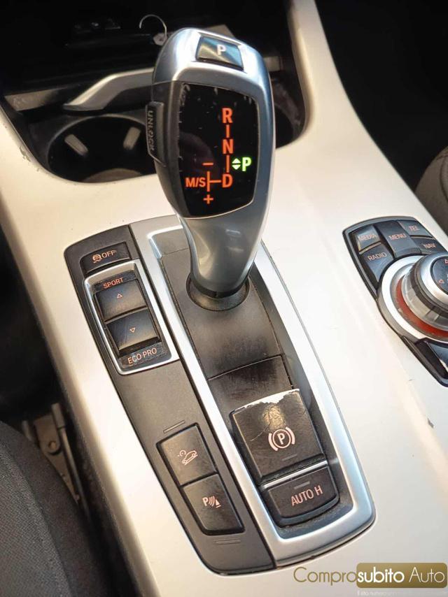 BMW X3 xDrive20d xLine