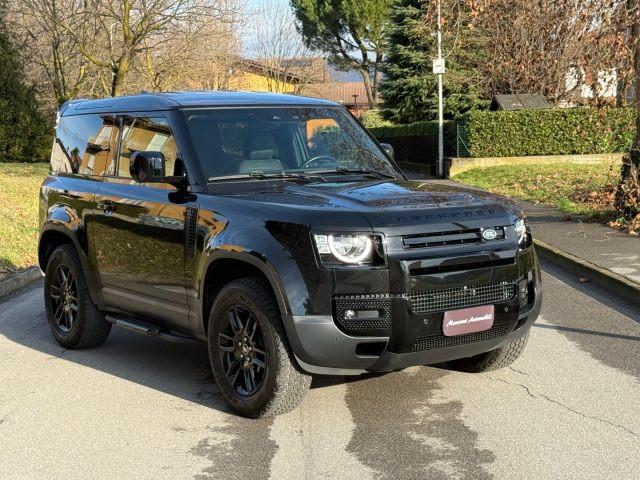 LAND ROVER Defender 90 3.0D I6 200 CV AWD Auto S IVA ESPOSTA