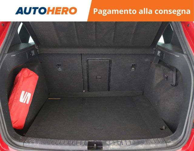 SEAT Ateca 2.0 TDI 4DRIVE FR
