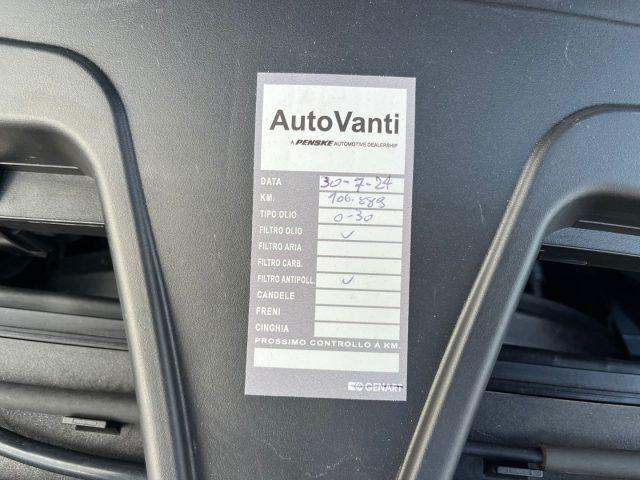BMW 316 2.0 d 116 CV Touring Sport