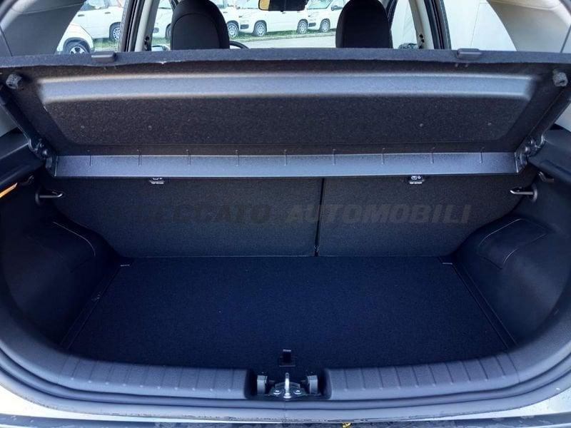 KIA Picanto Picanto 1.0 mpi Gpl Urban