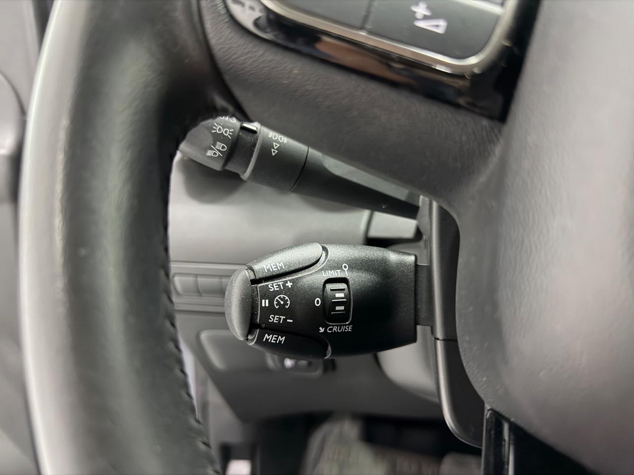 Citroen C3 Aircross BlueHDi 120 S&S EAT6 Shine Pack