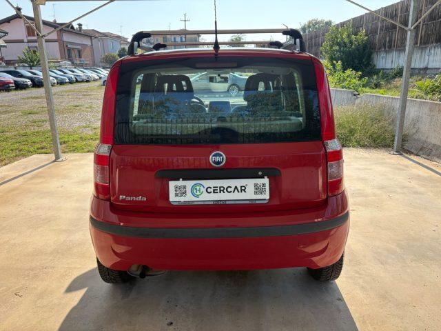 FIAT Panda 1.2 Dynamic OK NEOPATENTATI CON SERVOSTERZO
