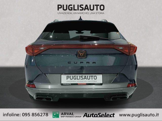 CUPRA Formentor 2.0 TDI