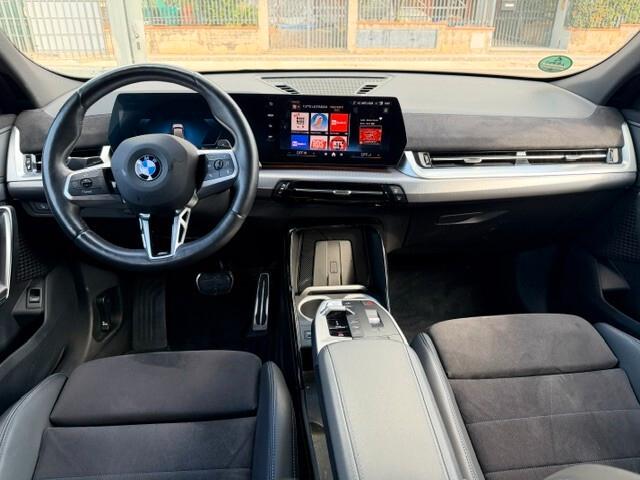 Bmw X2 sDrive 18d Msport