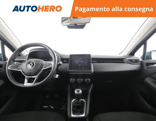 RENAULT Clio TCe 100 CV 5 porte Zen