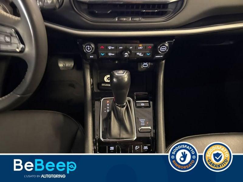 Jeep Compass 1.3 TURBO T4 PHEV 80 ANNIVERSARIO 4XE AUTO