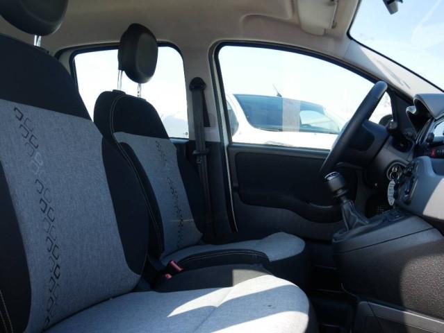 Fiat Panda 1.2 Lounge easypower Gpl 69cv my19