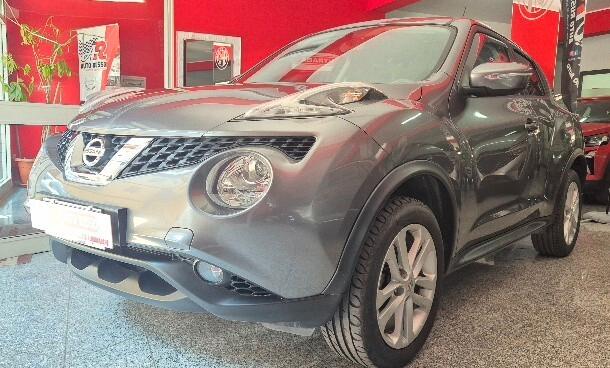 Nissan Juke 1.5 dCi Start&Stop Acenta