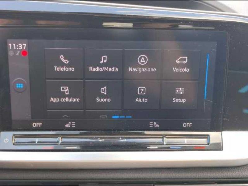 Ford Tourneo Connect III gran V761 2.0 ecoblue 122cv Active