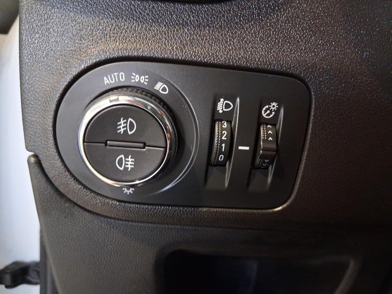 Opel Crossland Crossland X 1.2 Turbo 12V 110 CV Start&Stop Innovation