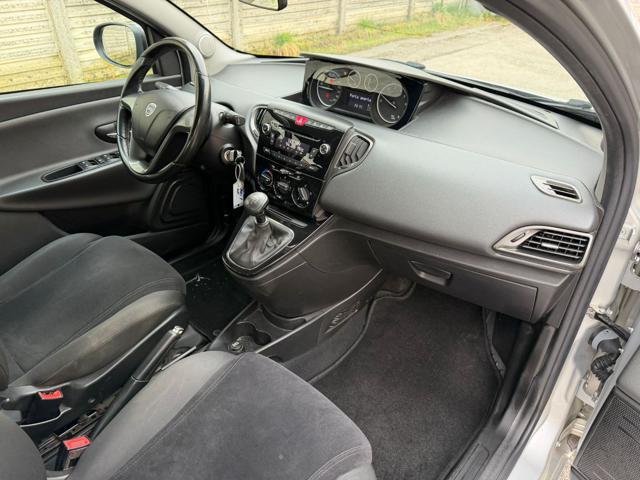 LANCIA Ypsilon 0.9 TwinAir Automatica Gold